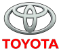 Toyota service